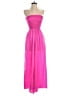 Bucketlist 100% Polyester Pink Jumpsuit Size 0 - photo 1