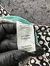 CAbi Houndstooth Gray Blazer Size 16 - photo 4