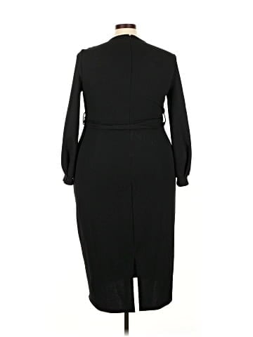 Plush Casual Dress (view 2)