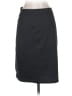 Max Studio Chevron-herringbone Black Formal Skirt Size XS - photo 2