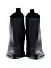 Marc Fisher LTD Black Ankle Boots Size 6 - photo 2