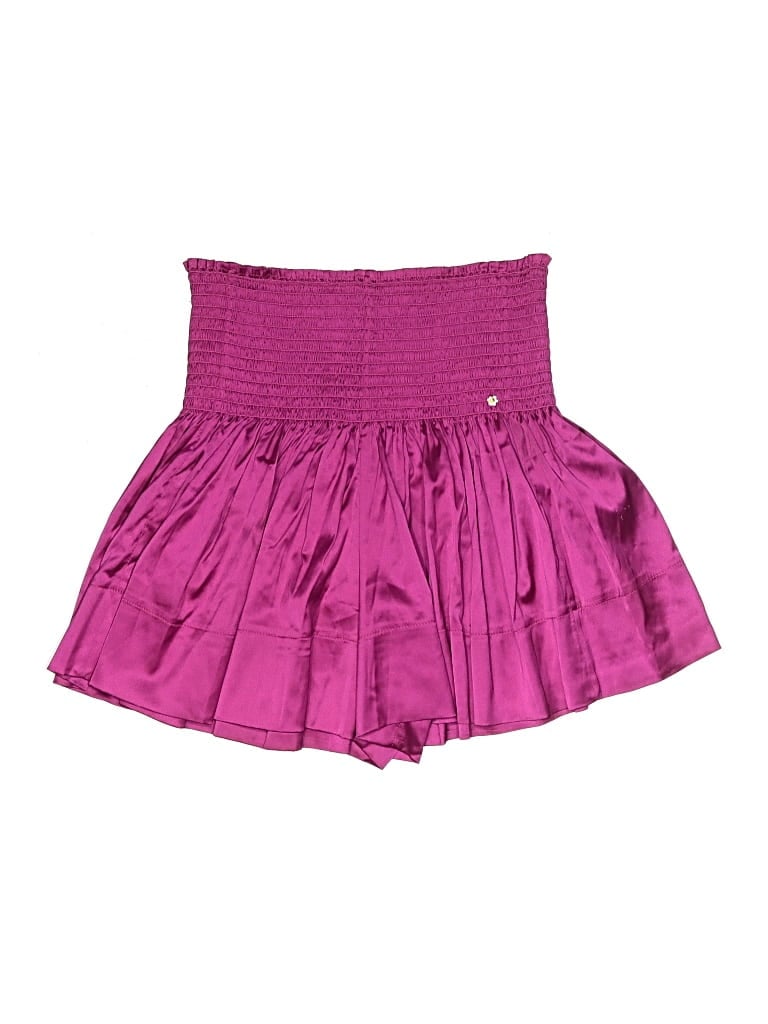 Natural Life Shorts In Pink