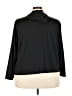 Lands' End Black Cardigan Size 3X - photo 2