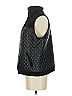 Lana Lee Black Vest Size S - photo 5