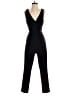 Ali & Jay Solid Black Jumpsuit Size XS - photo 1