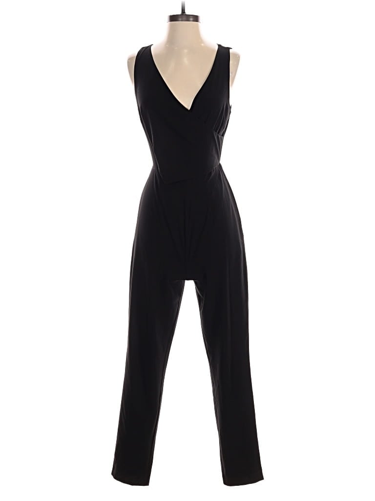 ALI & JAY Pre-owned Jumpsuit In Black
