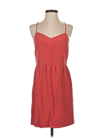 Madewell Casual Dress (view 1)