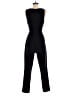 Ali & Jay Solid Black Jumpsuit Size XS - photo 2