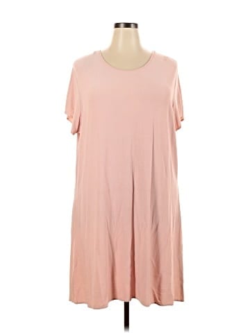 Maggie Lawrence Casual Dress (view 1)