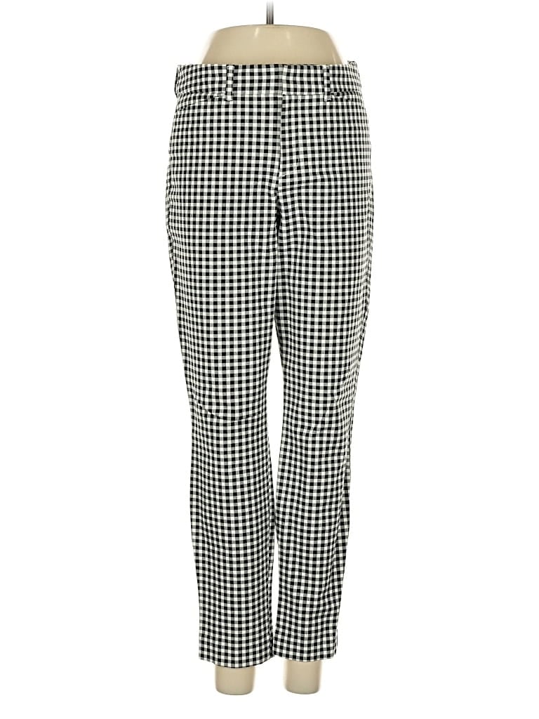 Pre-owned Old Navy Casual Pants In Black