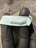 Chatoyant Gray Long Sleeve Top Size S - photo 7