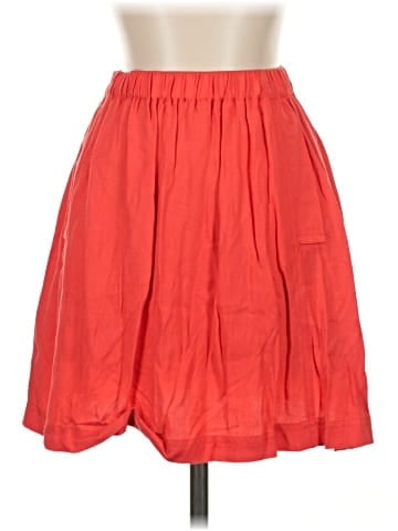 Cooperative Casual Skirt (view 1)
