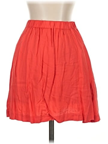 Cooperative Casual Skirt (view 2)