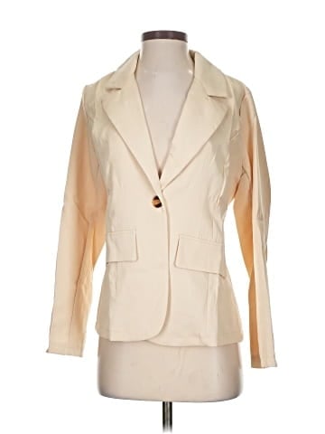 Unbranded Blazer (view 1)
