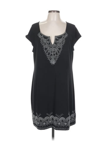 ECI Casual Dress (view 1)