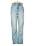 Madewell 100% Cotton Blue Jeans Size 24 waist - photo 1