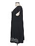 ECI Black Casual Dress Size L (estimated) - photo 5
