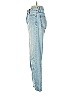 Madewell 100% Cotton Blue Jeans Size 24 waist - photo 5