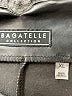 Bagatelle 100% Polyurethane Black Casual Pants Size XL - photo 3