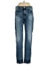 Adriano Goldschmied Blue Jeans Size 25 waist - photo 1