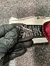 Lush Solid Burgundy Jumpsuit Size S - photo 4