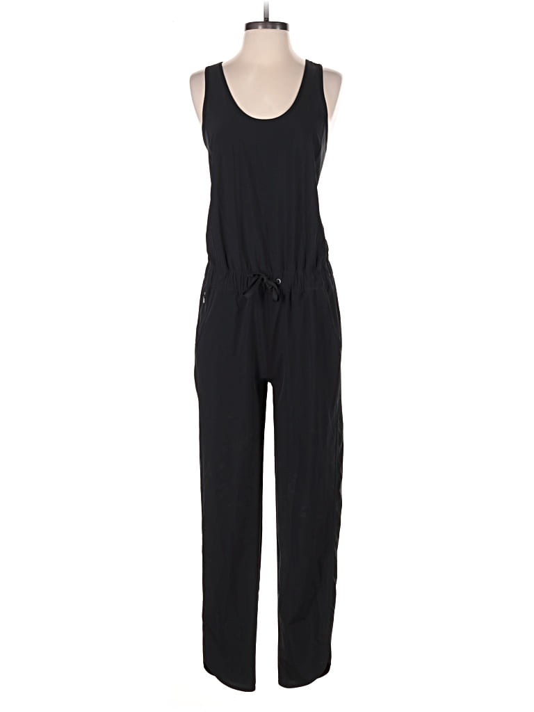 Pre-owned Patagonia Jumpsuit In Black