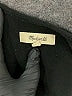 Madewell Black Bodysuit Size XS - photo 3