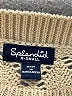 Splendid 100% Cotton Tan Pullover Sweater Size XS - photo 7