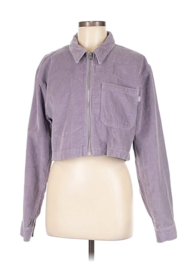 Tna Jacket In Purple