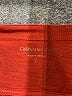 Coldwater Creek Red Blazer Size S - photo 6
