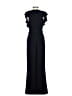 C/MEO Collective 100% Polyester Black Jumpsuit Size XS - photo 2