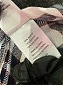Rails 100% Rayon Plaid Ivory Long Sleeve Button-Down Shirt Size S - photo 8