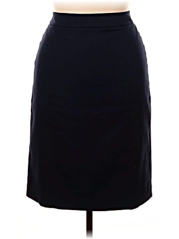 Ann Taylor Factory Formal Skirt (view 1)