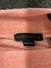 Sanctuary Pink Turtleneck Sweater Size L - photo 7