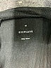 Everlane Black Short Sleeve Turtleneck Size XS - photo 7