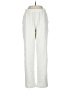 Lands' End Ivory Casual Pants Size 6 - 8 - photo 1