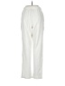 Lands' End Ivory Casual Pants Size 6 - 8 - photo 2