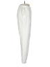 Lands' End Ivory Casual Pants Size 6 - 8 - photo 4