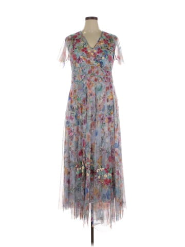 Johnny Was Cocktail Dress (view 1)