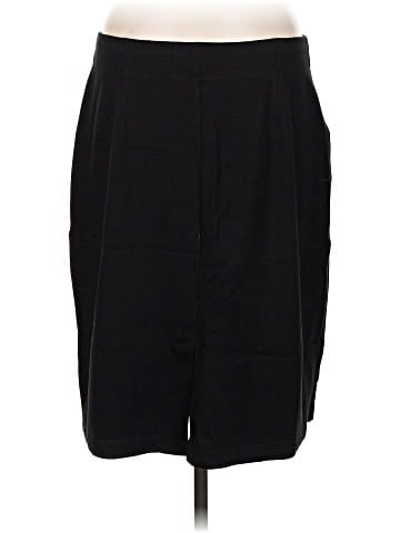 Eileen Fisher Formal Skirt (view 2)