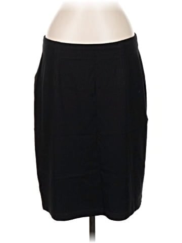 Eileen Fisher Formal Skirt (view 1)