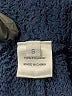 Unbranded 100% Polyester Chevron-herringbone Blue Casual Pants Size S - photo 4