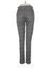 Mudd Houndstooth Gray Active Pants Size M - photo 2