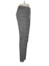 Mudd Houndstooth Gray Active Pants Size M - photo 4