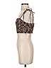 Wilfred Brown Sleeveless Top Size XS - photo 5