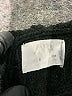 Zara Black Pullover Hoodie Size 9 - photo 3