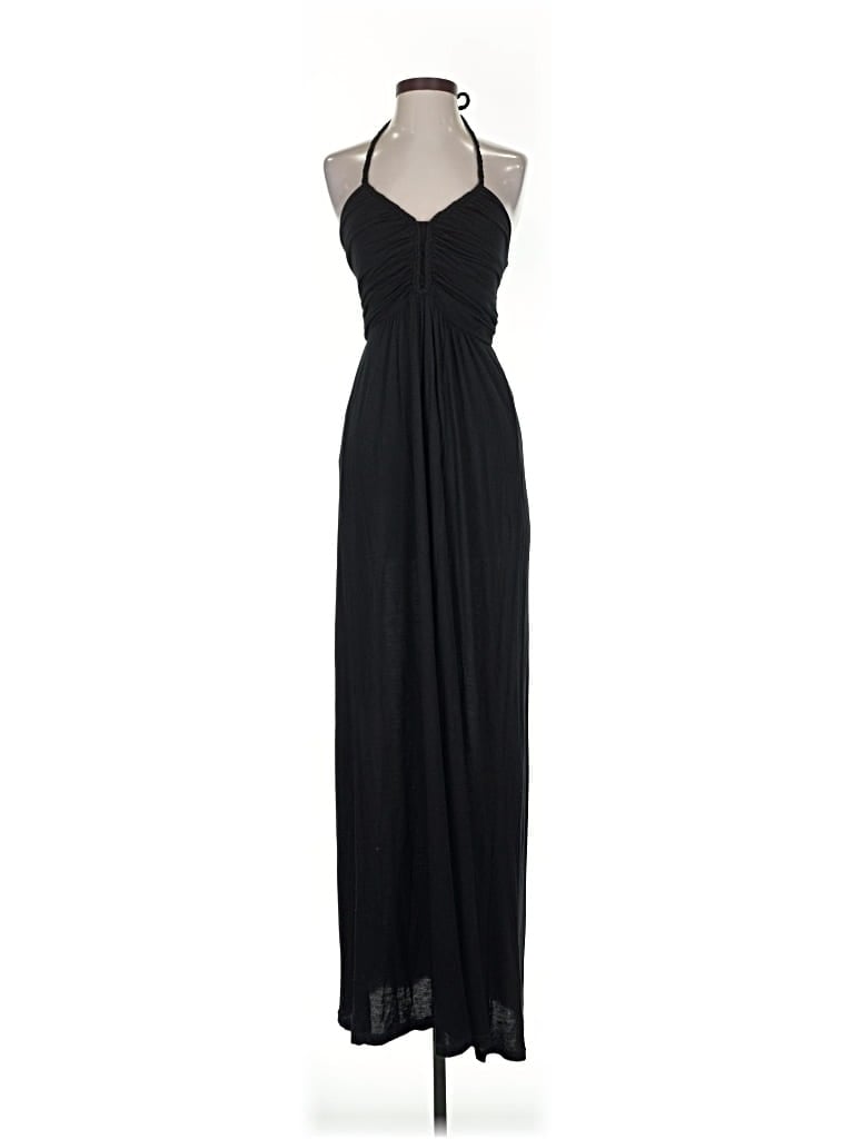 Pre-owned Matty M Cocktail Dress In Black