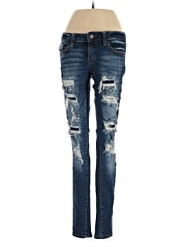 Kan Can Signature Jeans