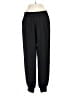 Joie 100% Polyester Solid Black Casual Pants Size S - photo 1