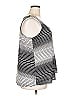 Rouge Black Tank Top Size 3X - photo 4
